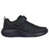 SKECHERS UNISEX SPORTCIPŐ 29 FEKETE