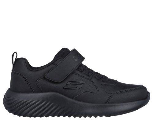 SKECHERS UNISEX SPORTCIPŐ 29 FEKETE