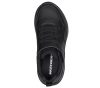 SKECHERS UNISEX SPORTCIPŐ 29 FEKETE