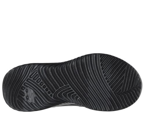 SKECHERS UNISEX SPORTCIPŐ 29 FEKETE
