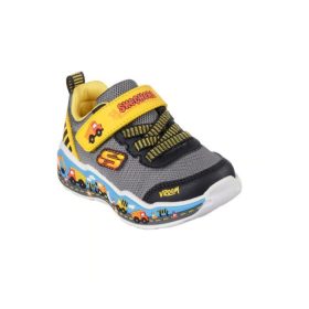 SKECHERS FIÚ SPORTCIPŐ 21 MUNKAGÉP