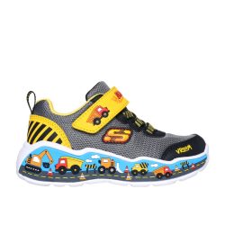 SKECHERS FIÚ SPORTCIPŐ MUNKAGÉP 23