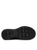 SKECHERS NŐI PRÉMES BOKACSIZMA 35 FEKETE