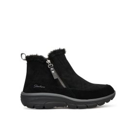 SKECHERS NŐI PRÉMES BOKACSIZMA 37 FEKETE