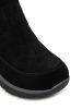 SKECHERS NŐI PRÉMES BOKACSIZMA 37 FEKETE