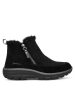 SKECHERS NŐI PRÉMES BOKACSIZMA 38 FEKETE