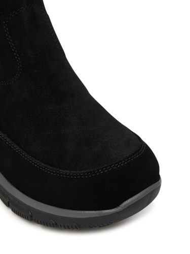 SKECHERS NŐI PRÉMES BOKACSIZMA 39 FEKETE