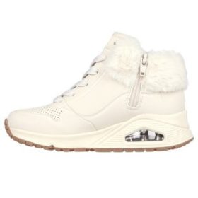 SKECHERS UNO LÁNY BÉLELT CIPŐ 34