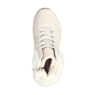SKECHERS UNO LÁNY BÉLELT CIPŐ 37