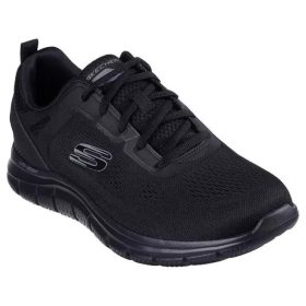 SKECHERS FIÚ SPORTCIPŐ 39 FEKETE