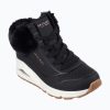 SKECHERS LÁNY BÉLELT BAKANCS 34 UNO BLAC