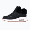 SKECHERS LÁNY BÉLELT BAKANCS 34 UNO BLAC