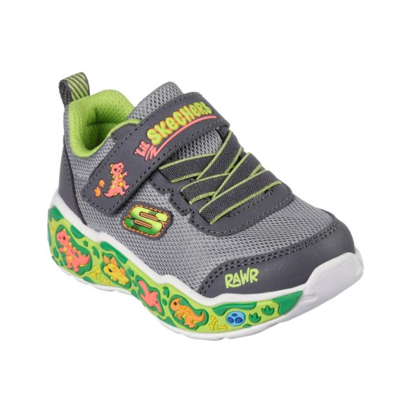 SKECHERS FIÚ SPORTCIPŐ 23 DINO