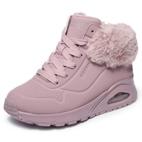 SKECHERS UNO NŐI PRÉMES BÉLELT CIPŐ 34