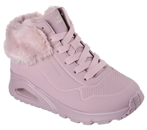 SKECHERS UNO NŐI PRÉMES BÉLELT CIPŐ 35