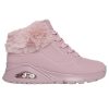 SKECHERS UNO NŐI PRÉMES BÉLELT CIPŐ 35