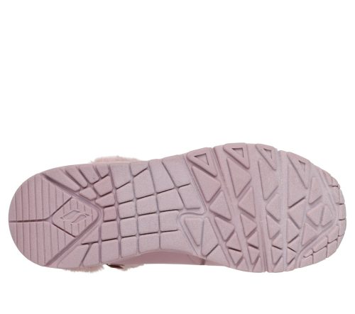 SKECHERS UNO NŐI PRÉMES BÉLELT CIPŐ 35