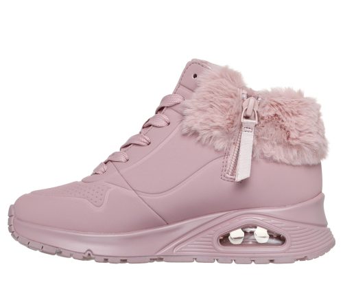 SKECHERS UNO NŐI PRÉMES BÉLELT CIPŐ 36