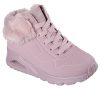 SKECHERS UNO NŐI PRÉMES BÉLELT CIPŐ 37