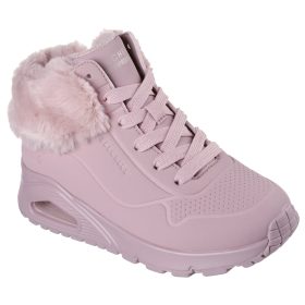 SKECHERS UNO NŐI PRÉMES BÉLELT CIPŐ 37