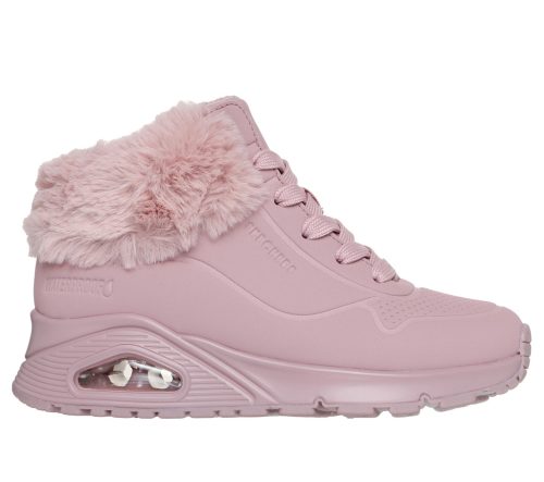 SKECHERS UNO NŐI PRÉMES BÉLELT CIPŐ 37