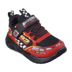 SKECHERS FIÚ SPORTCIPŐ 30 VILLÁM