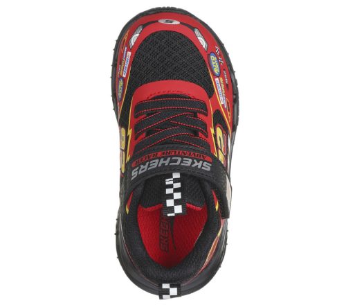 SKECHERS FIÚ SPORTCIPŐ 30 VILLÁM