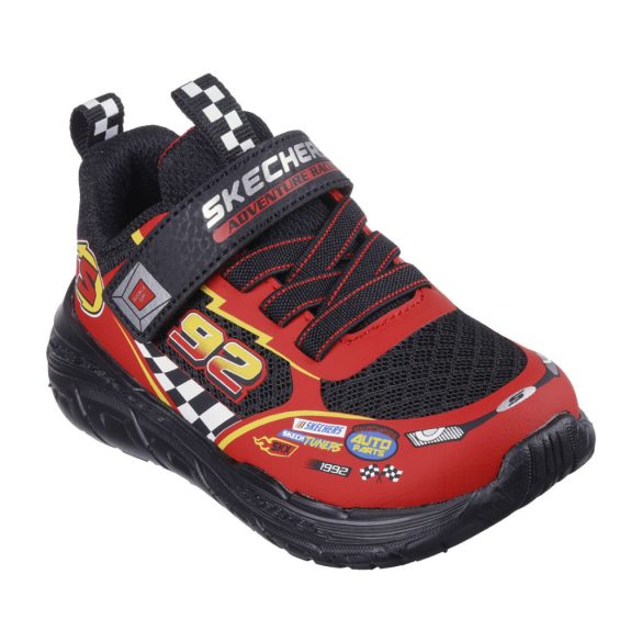 SKECHERS FIÚ SPORTCIPŐ 31 VILLÁM