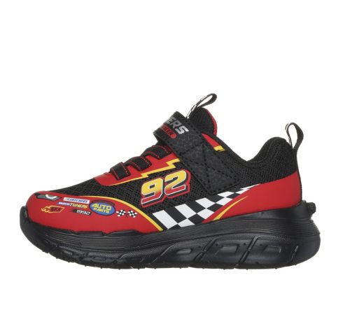 SKECHERS FIÚ SPORTCIPŐ 31 VILLÁM