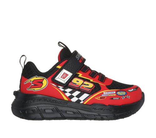 SKECHERS FIÚ SPORTCIPŐ 31 VILLÁM
