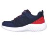 SKECHERS FIÚ SPORTCIPŐ 29 VÍZÁLLÓ