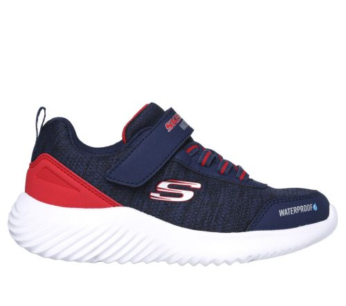 SKECHERS FIÚ SPORTCIPŐ 29 VÍZÁLLÓ