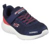 SKECHERS FIÚ SPORTCIPŐ 34 VÍZÁLLÓ