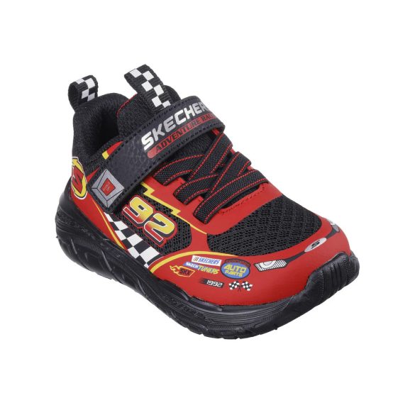 SKECHERS FIÚ SPORTCIPŐ 25 SKECH-TRACKS