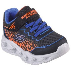 SKECHERS FIÚ VILLOGÓ SPORTCIPŐ 24