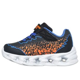 SKECHERS FIÚ VILLOGÓ SPORTCIPŐ 24