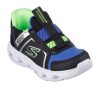SKECHERS FIÚ SPORTCIPŐ 33 SLIP-INS LED