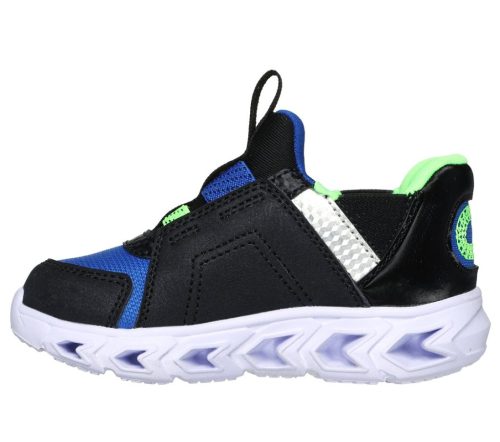 SKECHERS FIÚ SPORTCIPŐ 33 SLIP-INS LED