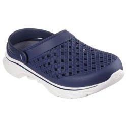 SKECHERS FÉRFI KLUMPA 42 KÉK