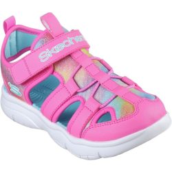 SKECHERS LÁNY SZANDÁL 31 DAYLIGHT