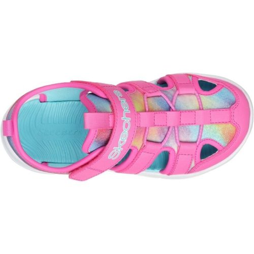 SKECHERS LÁNY SZANDÁL 31 DAYLIGHT