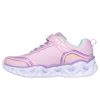 SKECHERS HEART LIGHTS LÁNY SPORTCIPŐ 23