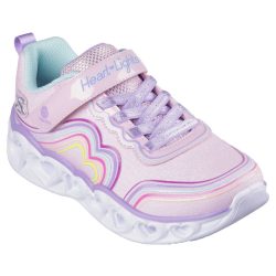 SKECHERS HEART LIGHTS LÁNY SPORTCIPŐ 26