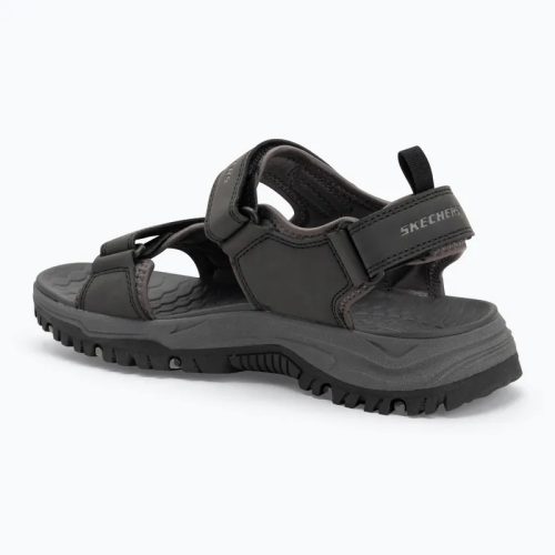SKECHERS sandale bărbați 39,5 negru
