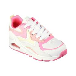 SKECHERS LÁNY SPORTCIPŐ 39,5 UNO TRIC.