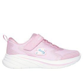 SKECHERS LÁNY SPORTCIPŐ 28,5 PINK