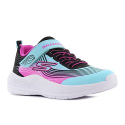 SKECHERS LÁNY SPORTCIPŐ 30 MICROSPEC