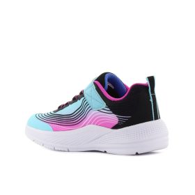 SKECHERS LÁNY SPORTCIPŐ 30 MICROSPEC