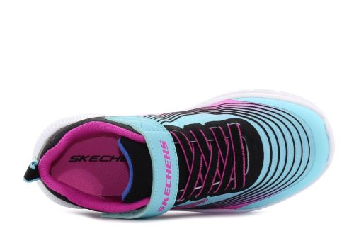 SKECHERS pantofi sport pentru fete 30 MICROSPEC