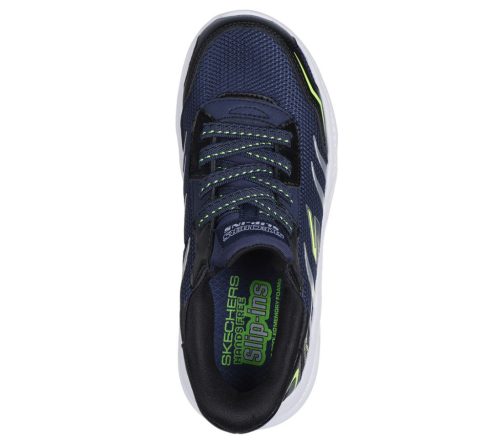 SKECHERS SPORTCIPŐ FIÚ SLIP-INS 30 LED